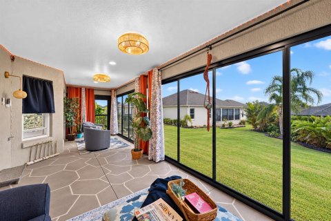 Casa en venta en The Villages, Florida, 3 dormitorios, 189.24 m2 № 2430740 - foto 25