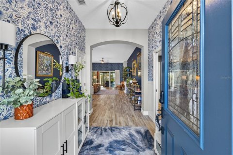 Casa en venta en The Villages, Florida, 3 dormitorios, 189.24 m2 № 2430740 - foto 3