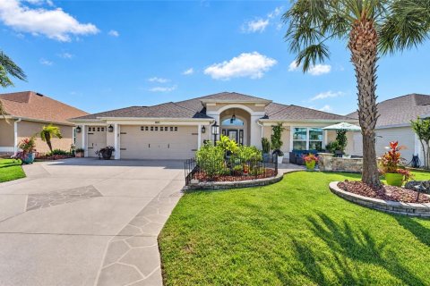 Casa en The Villages, Florida 3 dormitorios, 189.24 m2 № 2430740