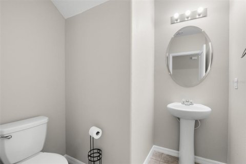 Villa ou maison à vendre à Zephyrhills, Floride: 4 chambres, 238.76 m2 № 2211527 - photo 11
