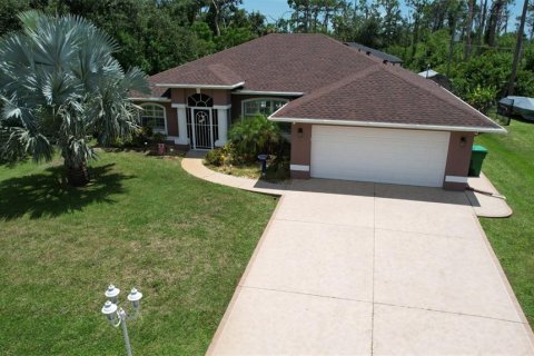 Villa ou maison à Englewood, Floride 3 chambres, 153.57 m2 № 1858259
