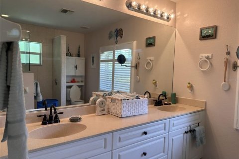 Villa ou maison à louer à Englewood, Floride: 3 chambres, 153.57 m2 № 1858259 - photo 11