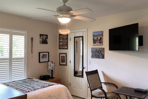 Villa ou maison à louer à Englewood, Floride: 3 chambres, 153.57 m2 № 1858259 - photo 13