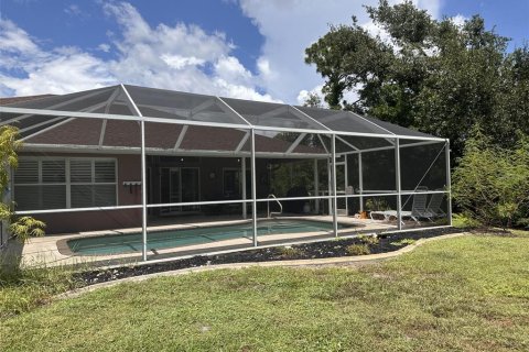 Villa ou maison à louer à Englewood, Floride: 3 chambres, 153.57 m2 № 1858259 - photo 19