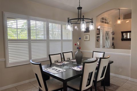 Villa ou maison à louer à Englewood, Floride: 3 chambres, 153.57 m2 № 1858259 - photo 5