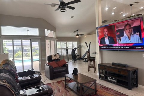 Villa ou maison à louer à Englewood, Floride: 3 chambres, 153.57 m2 № 1858259 - photo 7