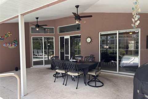 Villa ou maison à louer à Englewood, Floride: 3 chambres, 153.57 m2 № 1858259 - photo 15