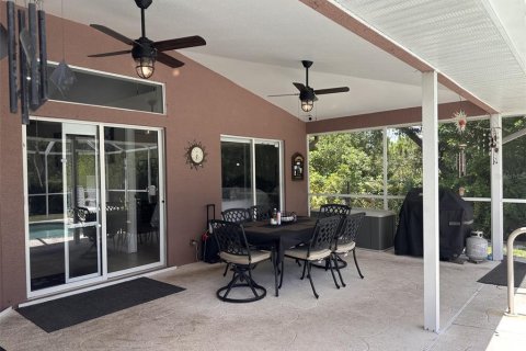 Villa ou maison à louer à Englewood, Floride: 3 chambres, 153.57 m2 № 1858259 - photo 16