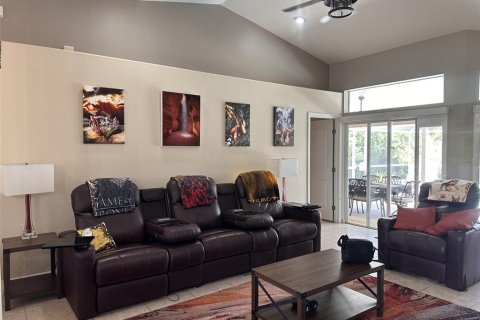 Villa ou maison à louer à Englewood, Floride: 3 chambres, 153.57 m2 № 1858259 - photo 4