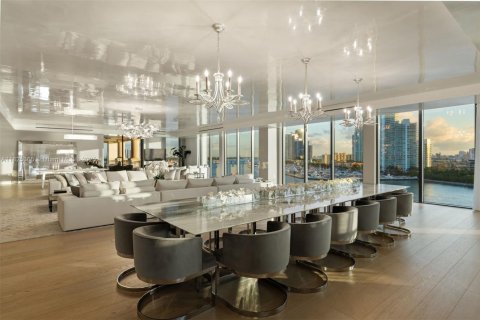 Condo in Miami Beach, Florida, 7 bedrooms  № 1799661 - photo 8