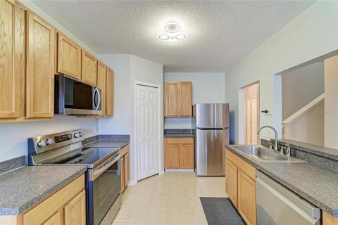 Touwnhouse à vendre à Lakewood Ranch, Floride: 2 chambres, 107.77 m2 № 2120322 - photo 15