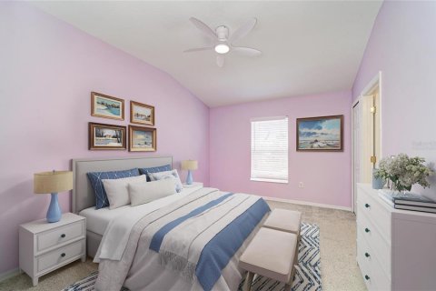 Touwnhouse à vendre à Lakewood Ranch, Floride: 2 chambres, 107.77 m2 № 2120322 - photo 26