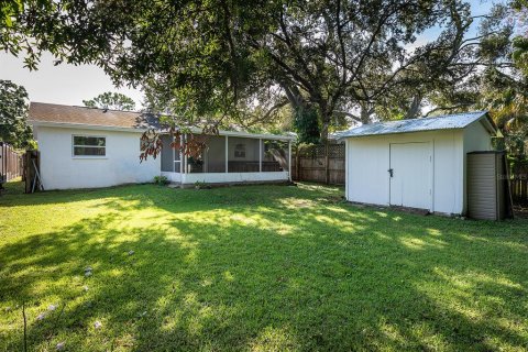 Villa ou maison à vendre à Sarasota, Floride: 3 chambres, 137.5 m2 № 2400090 - photo 18