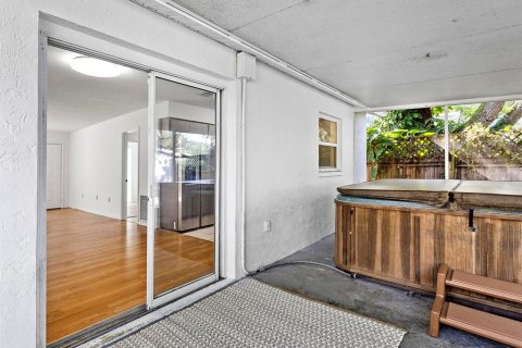 Villa ou maison à vendre à Sarasota, Floride: 3 chambres, 137.5 m2 № 2400090 - photo 20