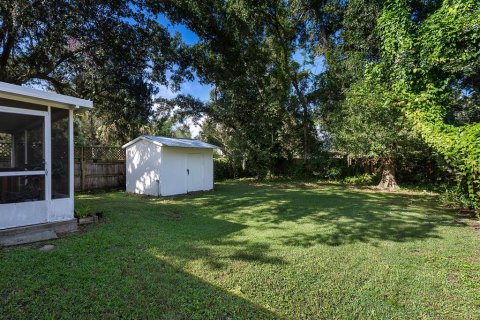 Villa ou maison à vendre à Sarasota, Floride: 3 chambres, 137.5 m2 № 2400090 - photo 22