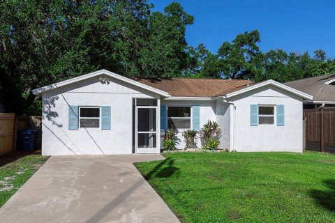 Villa ou maison à Sarasota, Floride 3 chambres, 137.5 m2 № 2400090