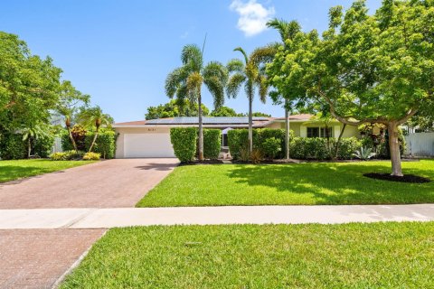 Villa ou maison à Plantation, Floride 3 chambres, 168.15 m2 № 2254401