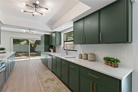 House in Palm Harbor, Florida 4 bedrooms, 197.51 sq.m. № 2219044 - photo 6