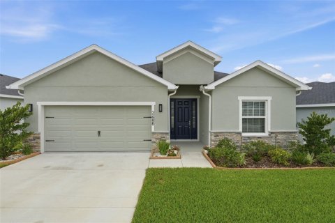 Villa ou maison à Davenport, Floride 3 chambres, 194.35 m2 № 2418565
