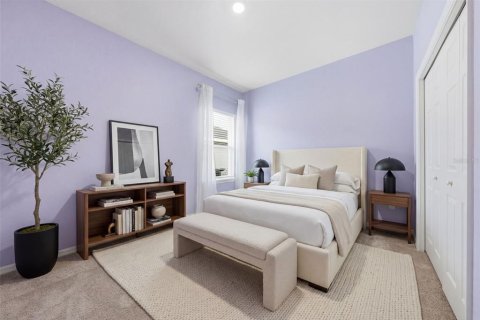 Villa ou maison à louer à Davenport, Floride: 3 chambres, 194.35 m2 № 2418565 - photo 27