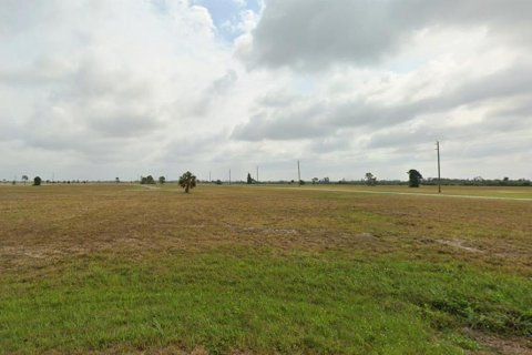 Terrain à Placida, Floride № 2159187