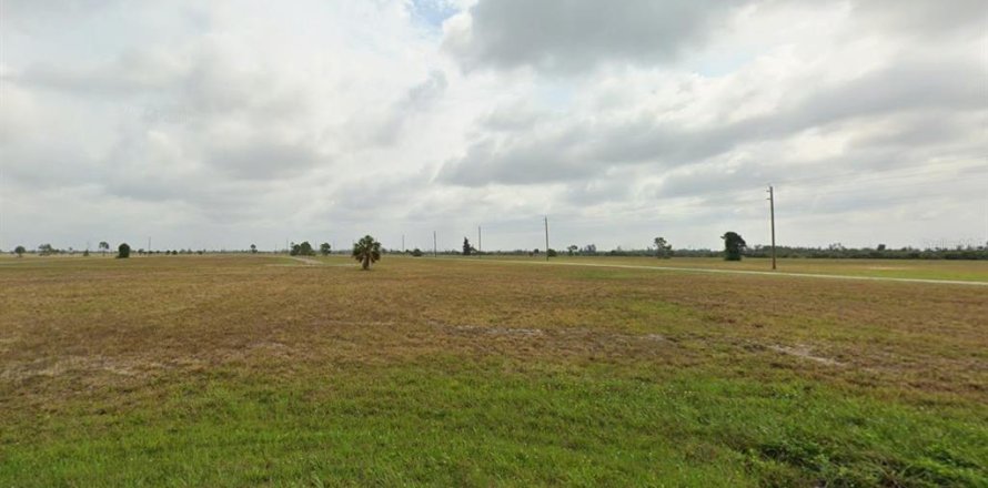 Terrain à Placida, Floride № 2159187