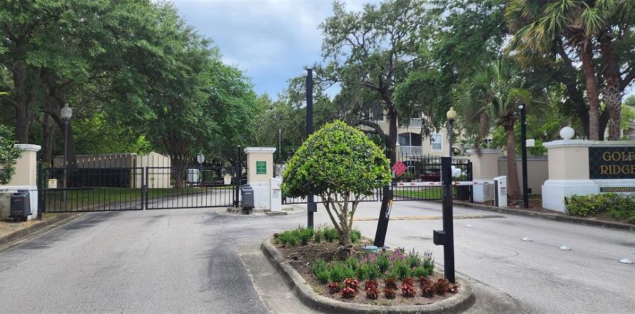 Appartement à Orlando, Floride 2 chambres, 97.55 m2 № 2210568