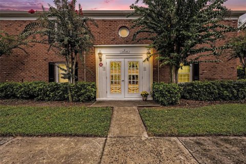 Condo in Tampa, Florida, 1 bedroom  № 2142789