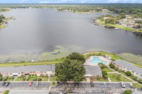 Condo in Tampa, Florida, 1 bedroom  № 2142789 - photo 18
