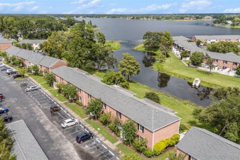 Condo in Tampa, Florida, 1 bedroom  № 2142789 - photo 16