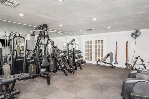 Condo in Tampa, Florida, 1 bedroom  № 2142789 - photo 14