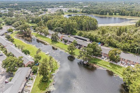 Condo in Tampa, Florida, 1 bedroom  № 2142789 - photo 17