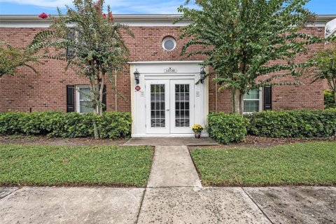Condo in Tampa, Florida, 1 bedroom  № 2142789 - photo 19