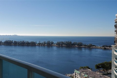 Copropriété à vendre à Miami, Floride: 1 chambre, 73.49 m2 № 1925568 - photo 1