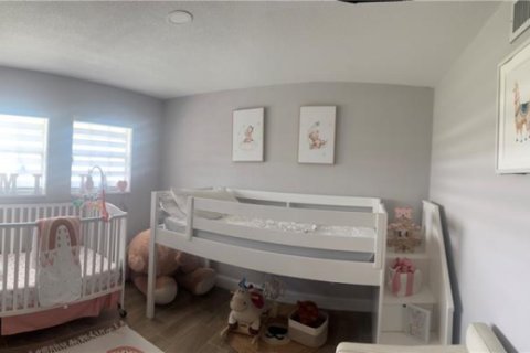 House in Belle Glade, Florida 5 bedrooms, 233.65 sq.m. № 1936043 - photo 17