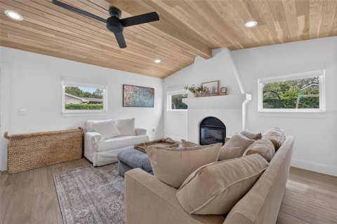 Villa ou maison à vendre à Maitland, Floride: 4 chambres, 188.87 m2 № 2408914 - photo 24