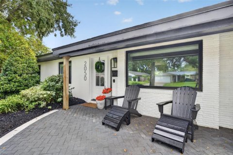 Villa ou maison à vendre à Maitland, Floride: 4 chambres, 188.87 m2 № 2408914 - photo 5