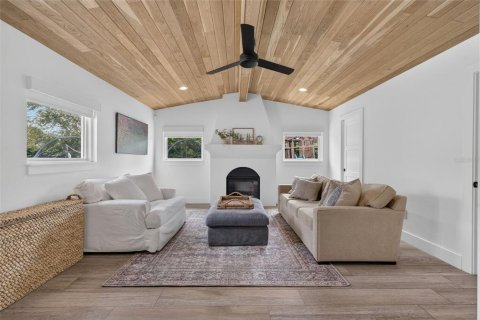 Villa ou maison à vendre à Maitland, Floride: 4 chambres, 188.87 m2 № 2408914 - photo 22