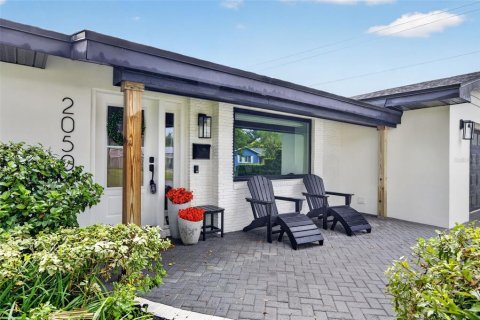 Villa ou maison à vendre à Maitland, Floride: 4 chambres, 188.87 m2 № 2408914 - photo 4