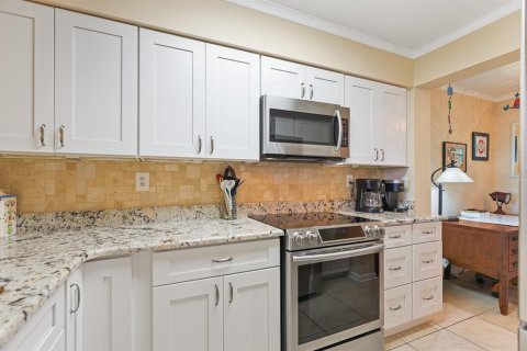 Condo in Saint Petersburg, Florida, 2 bedrooms № 2232520 - photo 11