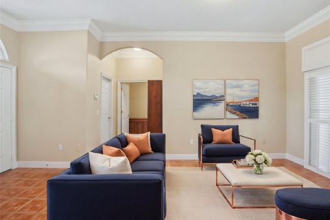 Villa ou maison à vendre à Odessa, Floride: 4 chambres, 223.43 m2 № 2398461 - photo 8
