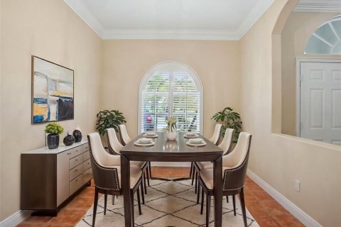 Villa ou maison à vendre à Odessa, Floride: 4 chambres, 223.43 m2 № 2398461 - photo 20
