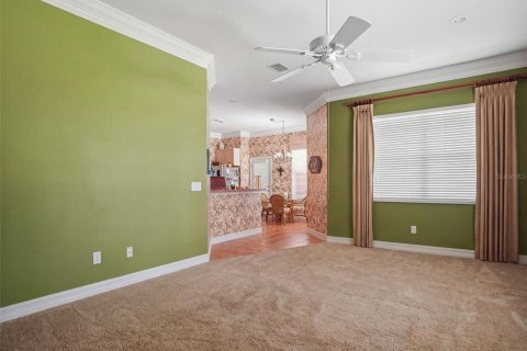 Villa ou maison à vendre à Odessa, Floride: 4 chambres, 223.43 m2 № 2398461 - photo 12