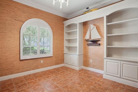 Villa ou maison à vendre à Odessa, Floride: 4 chambres, 223.43 m2 № 2398461 - photo 24