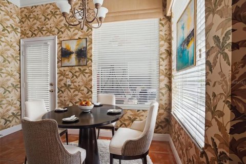 Villa ou maison à vendre à Odessa, Floride: 4 chambres, 223.43 m2 № 2398461 - photo 22