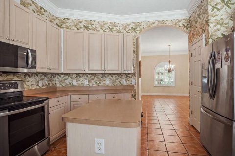 Villa ou maison à vendre à Odessa, Floride: 4 chambres, 223.43 m2 № 2398461 - photo 16