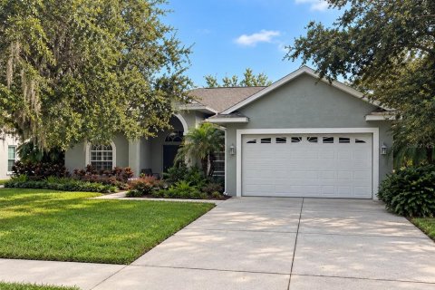 Villa ou maison à Odessa, Floride 4 chambres, 223.43 m2 № 2398461
