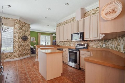 Villa ou maison à vendre à Odessa, Floride: 4 chambres, 223.43 m2 № 2398461 - photo 17