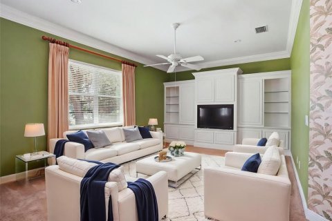 Villa ou maison à vendre à Odessa, Floride: 4 chambres, 223.43 m2 № 2398461 - photo 11
