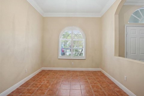Villa ou maison à vendre à Odessa, Floride: 4 chambres, 223.43 m2 № 2398461 - photo 19